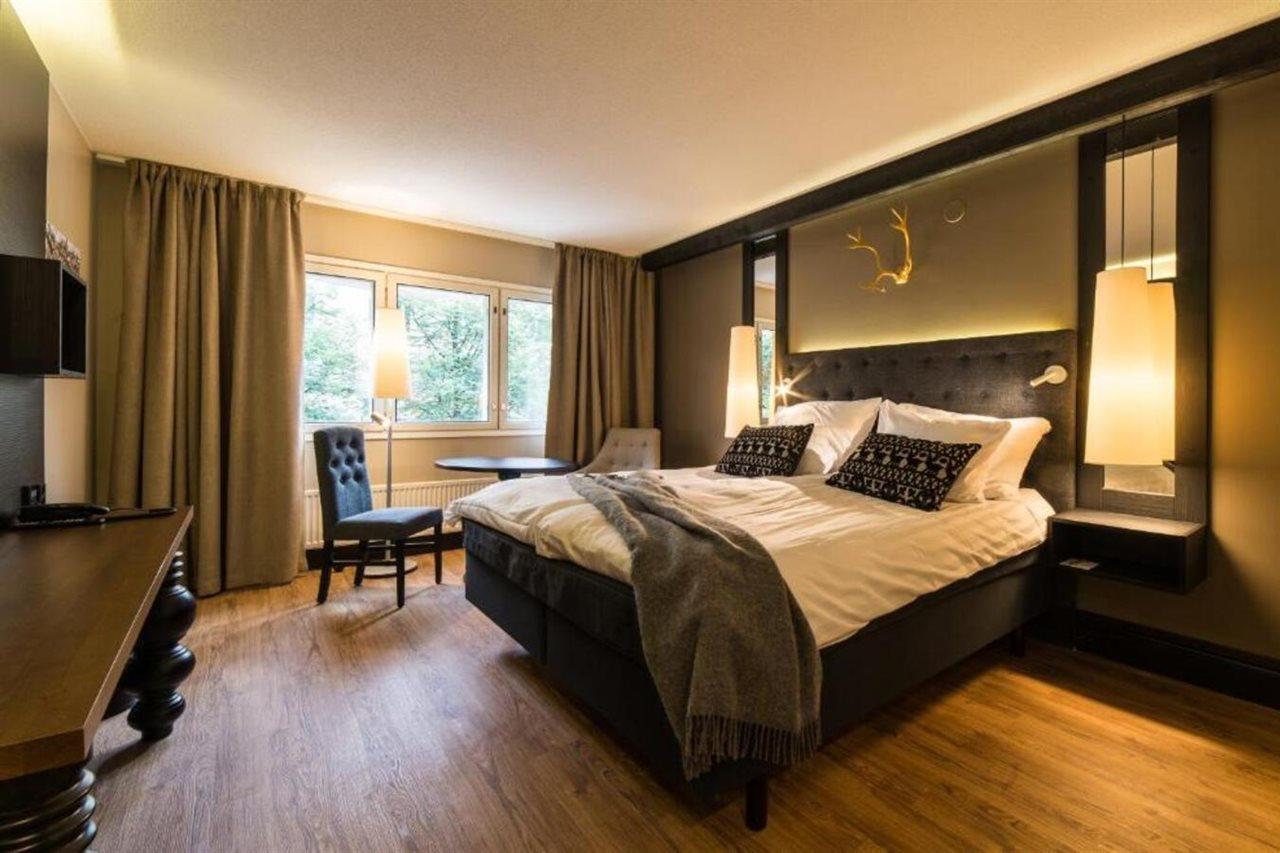 Lapland Hotels Tampere Zewnętrze zdjęcie