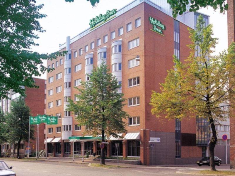 Lapland Hotels Tampere Zewnętrze zdjęcie